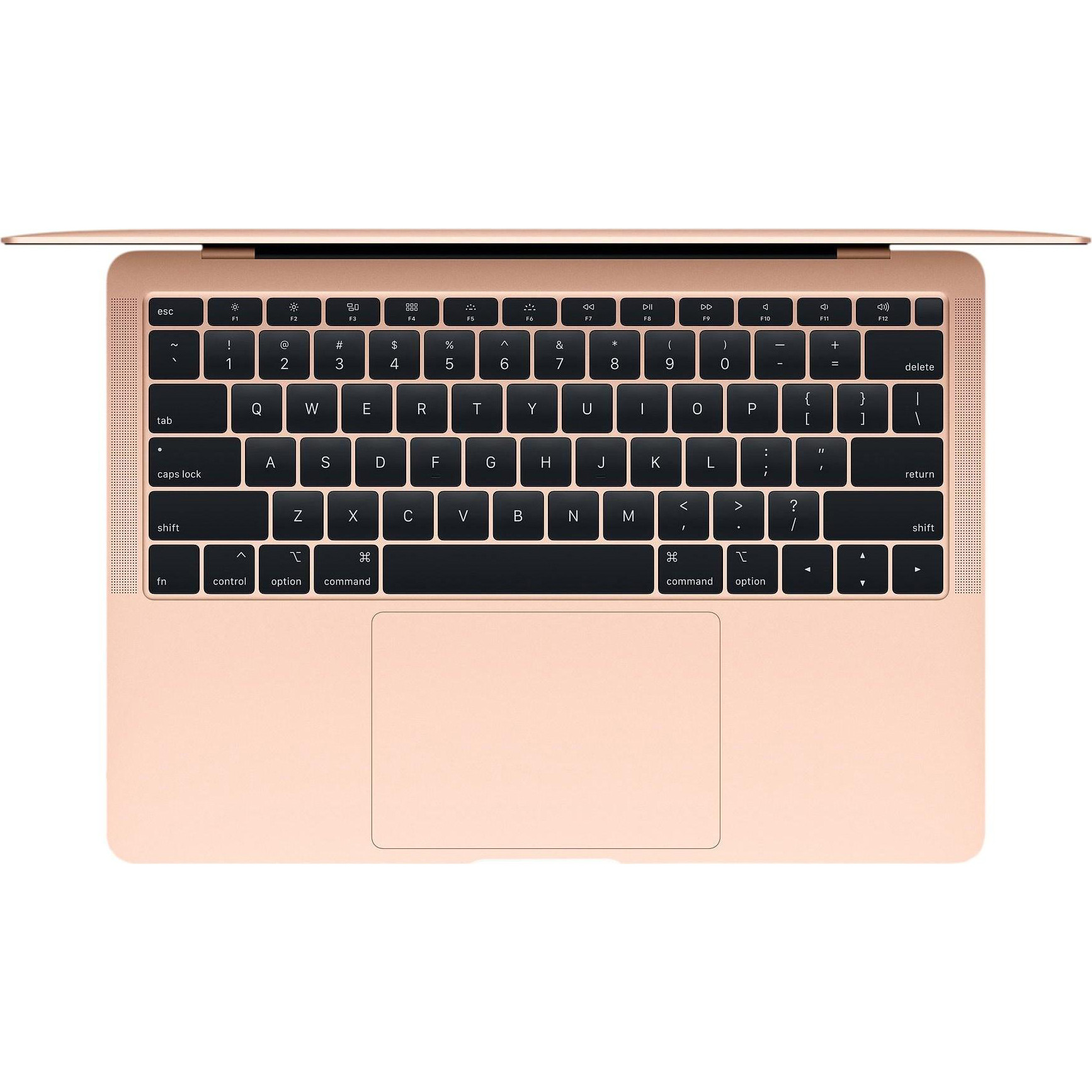 Apple MacBook Air 13 Gold 2019 (MVFM2) 128Gb б/у